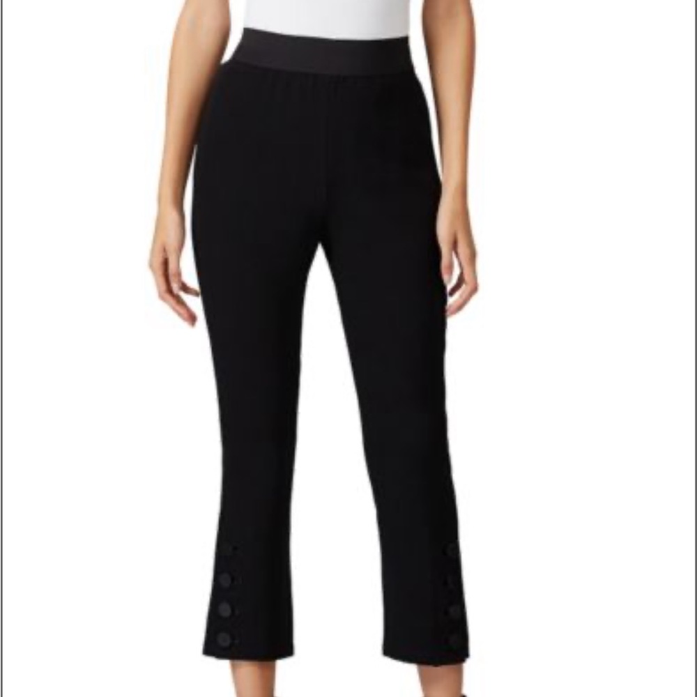Cinq a Sept Tori AnkleTrouser